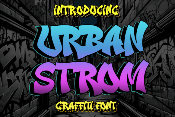 Discovering the Relaxed Vibe of Urban Strom for Modern Design